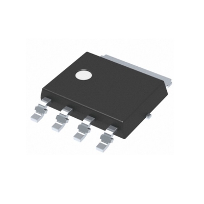 ইন্টিগ্রেটেড সার্কিট চিপ NVMYS9D3N06CLTWG MOSFET পাওয়ার একক এন-চ্যানেল 60V 50A ট্রানজিস্টর