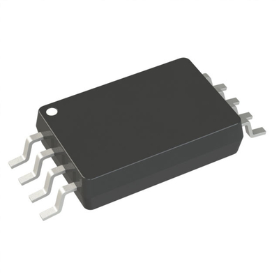 ইন্টিগ্রেটেড সার্কিট চিপ MCP47FVB12A0T-E/STVAO 10-বিট ডিজিটাল টু অ্যানালগ কনভার্টার