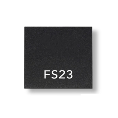 ইন্টিগ্রেটেড সার্কিট চিপ MFS2322BMMA0EPR2 পাওয়ার ম্যানেজমেন্ট সহ নিরাপত্তা সিস্টেম বেস