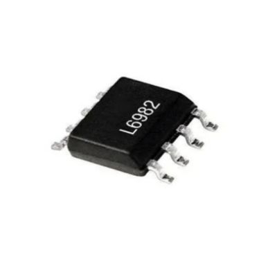 ইন্টিগ্রেটেড সার্কিট চিপ L6982N33DR 38V 2A Buck Switching Regulator IC 8-SOIC