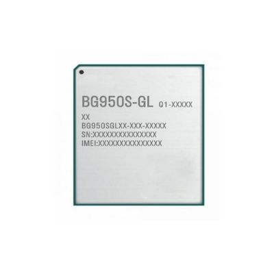 ওয়্যারলেস কমিউনিকেশন মডিউল BG950SGL00AA-8N-TB0AA LTE Cat M1/NB2 LPWA Multiprotocol Modules