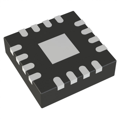 ইন্টিগ্রেটেড সার্কিট চিপ MCP47CMD21-E/MG 12-বিট নন-ভোলটাইটাল সিঙ্গল চ্যানেল DAC