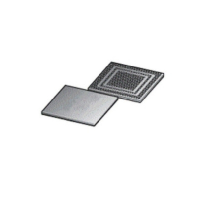 মাইক্রোকন্ট্রোলার এমসিইউ SAF4000EL/103Q400K মাল্টি-স্ট্যান্ডার্ড এমবেডেড ডিজিটাল সিগন্যাল প্রসেসর