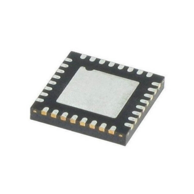 ইন্টিগ্রেটেড সার্কিট চিপ ISL81805FRTZ 80V Synchronous Dual Boost PWM নিয়ামক IC
