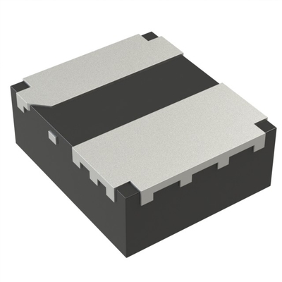 ইন্টিগ্রেটেড সার্কিট চিপ SHA106-MCVCZ-B প্রমাণীকরণ IC VSFN-2 নিরাপত্তা চিপ