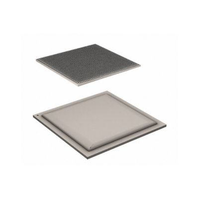 মাইক্রোকন্ট্রোলার MCU T4240NSN7TTB 1.8GHz QorIQ পাওয়ার আর্কিটেকচার 64-বিট প্রসেসর