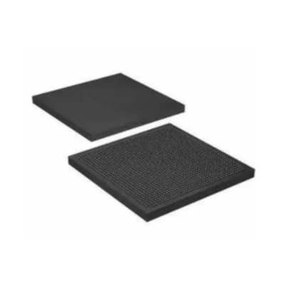 ফিল্ড প্রোগ্রামযোগ্য গেট অ্যারে XCKU115-2FLVA1517E Kintex UltraScale FPGA IC FBGA-1517
