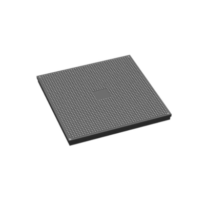 ফিল্ড প্রোগ্রামযোগ্য গেট অ্যারে XCZU17EG-2FFVD1760E 2 কোর 8.8 এমবিট ডুয়াল এআরএম কর্টেক্স-আর 5 এসওসি এফপিজিএ আইসি