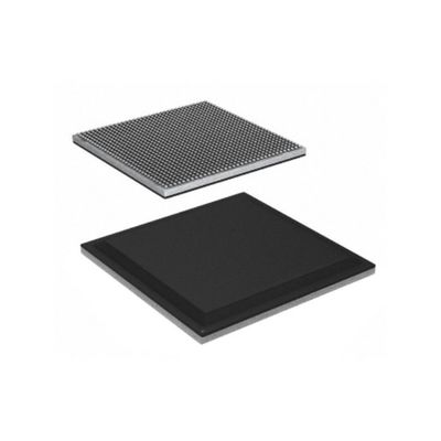 ফিল্ড প্রোগ্রামযোগ্য গেট অ্যারে XCKU060-L1FFVA1156I Kintex UltraScale FPGA লজিক আইসি
