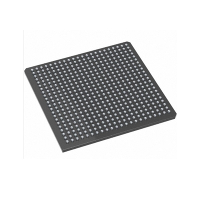 ফিল্ড প্রোগ্রামযোগ্য গেট অ্যারে XCZU3TCG-L1SFVD784I হাই-স্পিড 2 কোর ARM কর্টেক্স R5 SoC FPGA IC