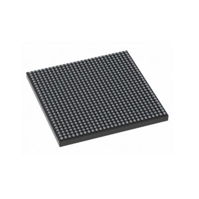 ফিল্ড প্রোগ্রামযোগ্য গেট অ্যারে XCZU3TCG-2SFVD784E উচ্চ পারফরম্যান্স 2 কোর এআরএম কর্টেক্স R5 SoC FPGA আইসি