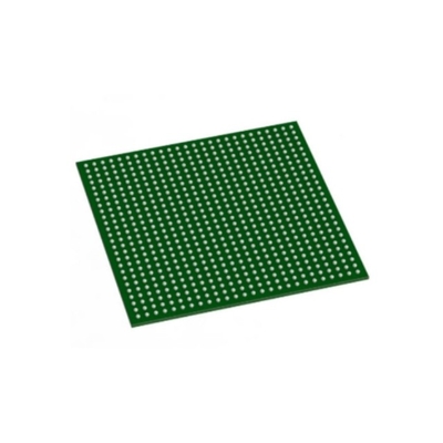 ফিল্ড প্রোগ্রামযোগ্য গেট অ্যারে M2S090T-1FG676I এআরএম কর্টেক্স-এম 3 এসওসি এফপিজিএ আইসি 676-এফবিজিএ