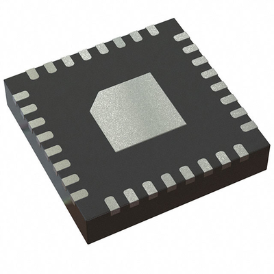 ইথারনেট আইসি DP83822HFRHBR 1.71V থেকে 3.45V লো পাওয়ার ইথারনেট PHY ট্রান্সিভার