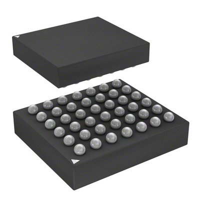 ইন্টিগ্রেটেড সার্কিট চিপ CS43131-CWZR 130dB অডিও DAC রূপান্তরকারী WLCSP-42 32-বিট DAC