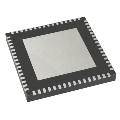 ইথারনেট আইসি LAN9252I/ML ইথারনেট কন্ট্রোলার QFN-64 EtherCAT স্লেভ কন্ট্রোলার