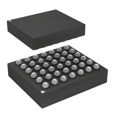 ইন্টিগ্রেটেড সার্কিট চিপ CS43198-CWZR 2-চ্যানেল 32-বিট অডিও DAC রূপান্তরকারী WLCSP-42