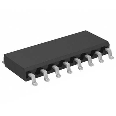 ইন্টিগ্রেটেড সার্কিট চিপ CS5490-ISZR 3.9mA পাওয়ার মনিটর SOIC-16 অ্যানালগ ফ্রন্ট এন্ড