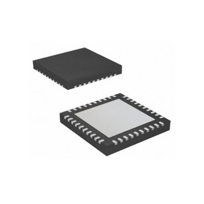 ওয়্যারলেস কমিউনিকেশন মডিউল ATWILC1000B-MU-T042 IEEE 802.11 b/g/n রেডিও নেটওয়ার্ক কন্ট্রোলার