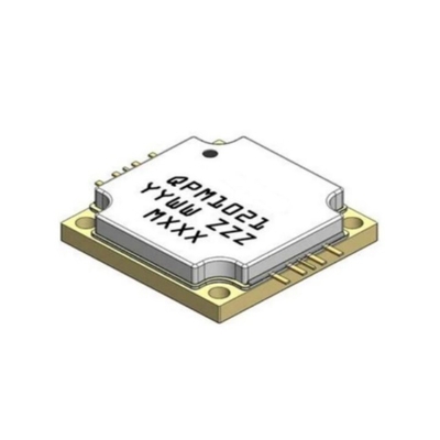 ওয়্যারলেস কমিউনিকেশন মডিউল QPM1021 10GHz থেকে 12GHz 100 W GaN পাওয়ার এম্প্লিফায়ার