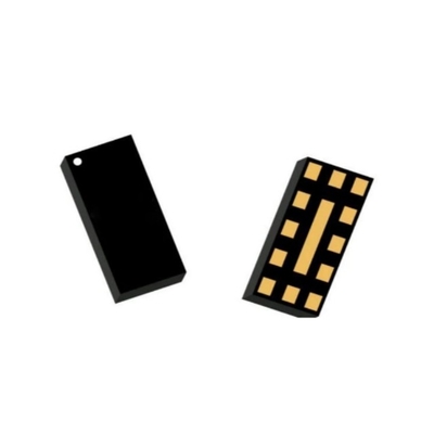 এলটিই অ্যাপ্লিকেশনের জন্য ওয়্যারলেস কমিউনিকেশন মডিউল QPC8013QSR হাই আইসোলেশন SP4T সুইচ