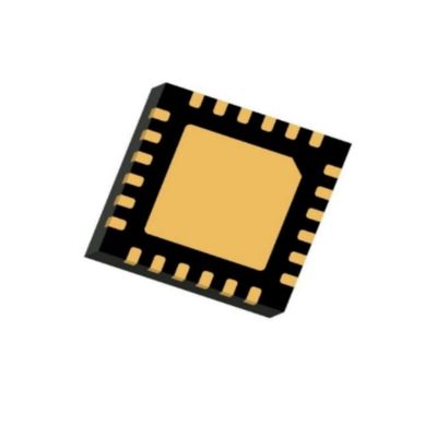 ওয়্যারলেস কমিউনিকেশন মডিউল QPA2611TR7 5 ওয়াট এক্স-ব্যান্ড GaN পাওয়ার এম্প্লিফায়ার