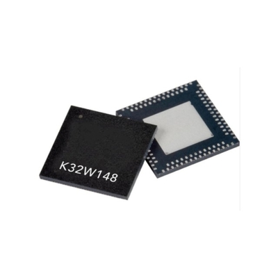 বিটি আইসি K32W1480VFTBT নিরাপদ এবং অতি-নিম্ন-পাওয়ার এমসিইউ জন্য BLE