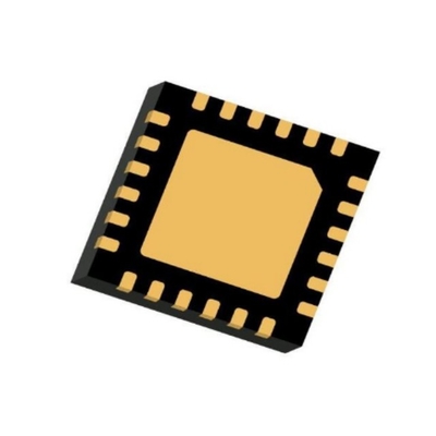 ওয়্যারলেস কমিউনিকেশন মডিউল QPA2610TR7 হাই পারফরম্যান্স 2 ওয়াট এক্স-ব্যান্ড পাওয়ার এম্প্লিফায়ার