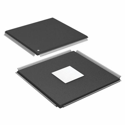 মাইক্রোকন্ট্রোলার MCU ADSP-21369KSWZ-6A সাধারণ উদ্দেশ্য 32-বিট ফ্লোটিং পয়েন্ট SHARC প্রসেসর