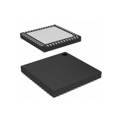 মাইক্রোকন্ট্রোলার MCU DSPIC33CK256MC505-I/M7 100 MHz ডিজিটাল সিগন্যাল কন্ট্রোলার VQFN-48