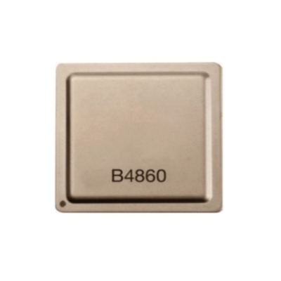 মাইক্রোকন্ট্রোলার MCU B4860NXE7QUMD সাধারণ উদ্দেশ্য 64-বিট ডিজিটাল সিগন্যাল প্রসেসর