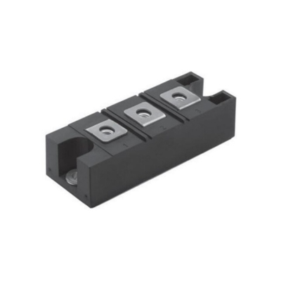 অটোমোটিভ আইজিবিটি মডিউল VS-VSKDF600/06PBF FRED Pt Gen 4 ডাবলার অতি দ্রুত ডায়োড মডিউল