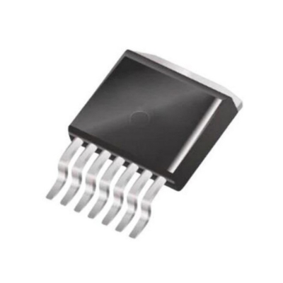 ইন্টিগ্রেটেড সার্কিট চিপ UJ4C075033B7S একক এন-চ্যানেল সিআইসি MOSFET ট্রানজিস্টর