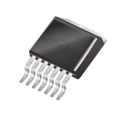 ইন্টিগ্রেটেড সার্কিট চিপ UF4SC120030B7SSB 1200V পি-চ্যানেল MOSFET ট্রানজিস্টর D2PAK-7