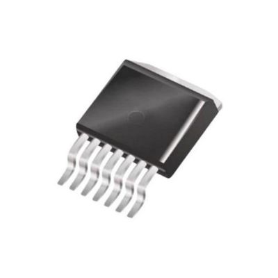 ইন্টিগ্রেটেড সার্কিট চিপ UF4SC120023B7SSR বর্ধন MOSFET ট্রানজিস্টর D2PAK-7