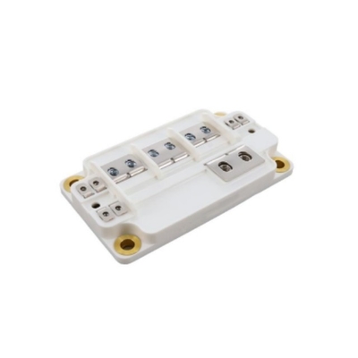অটোমোটিভ আইজিবিটি মডিউল MSCSM170AM029CT6LIAG 1700V 2N-চ্যানেল সিসি MOSFET মডিউল