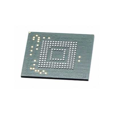 মেমরি আইসি চিপ SFEM032GB1EA1TO-I-LF-111-E16 2.7V থেকে 3.6V 128Gbit eMMC মেমরি চিপ