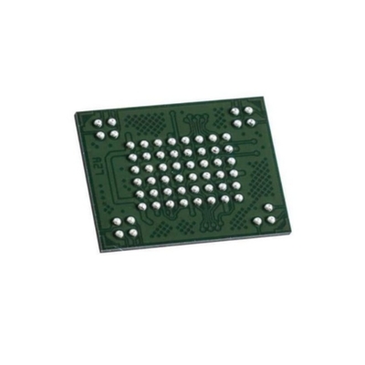 মেমরি আইসি চিপ MT29F8T08GULCEM4-M:C মেমরি চিপ 8Tbit QLC NAND ফ্ল্যাশ মেমরি আইসি