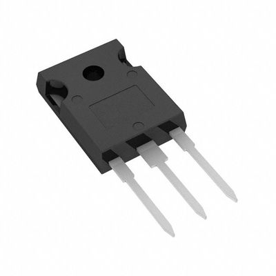 ইন্টিগ্রেটেড সার্কিট চিপ RGW60TS65HRC11 650V 64A নিম্ন সুইচিং ক্ষতি IGBT ট্রানজিস্টর