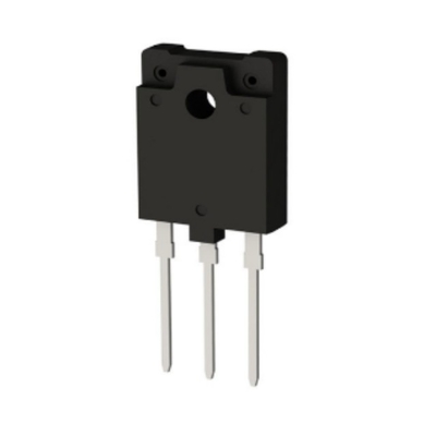 ইন্টিগ্রেটেড সার্কিট চিপ RGTV80TK65GVC11 650V 40A ফিল্ড স্টপ ট্রেঞ্চ আইজিবিটি ট্রানজিস্টর