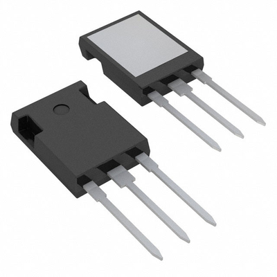 ইন্টিগ্রেটেড সার্কিট চিপ IXA17IF1200HJ 1200V 28A 100W একক IGBT ট্রানজিস্টর TO-247-3