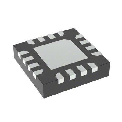 ইন্টিগ্রেটেড সার্কিট চিপ HMC346ALP3E 1 চ্যানেল GaAs MMIC ভোল্টেজ-ভেরিয়েবল Attenuator