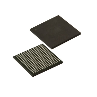 ফিল্ড প্রোগ্রামযোগ্য গেট অ্যারে LCMXO3LF-6900E-6MG324C 335 I/O ফিল্ড প্রোগ্রামযোগ্য গেট অ্যারে IC