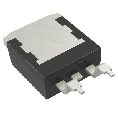 ইন্টিগ্রেটেড সার্কিট চিপ IXGA30N120B3 হাই-স্পিড 1200V 60A 300W একক IGBT ট্রানজিস্টর