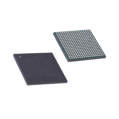 ফিল্ড প্রোগ্রামযোগ্য গেট অ্যারে EP4CGX30CF19C8N 200 MHz ফিল্ড প্রোগ্রামযোগ্য গেট অ্যারে আইসি