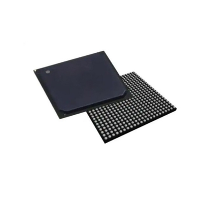 ফিল্ড প্রোগ্রামযোগ্য গেট অ্যারে 5CEFA9F27C8N 1.1V 925MHz ফিল্ড প্রোগ্রামযোগ্য গেট অ্যারে আইসি