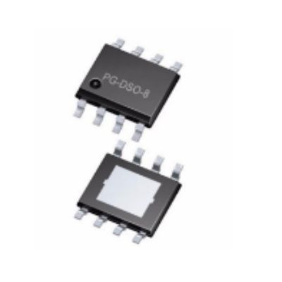 ইন্টিগ্রেটেড সার্কিট চিপ TLE7258SJ 20kbps পর্যন্ত ট্রান্সমিশন রেট LIN ট্রান্সিভার