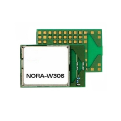 BT IC NORA-W306-00B BT v5.0 ট্রান্সসিভার মডিউল 480Mbps ডুয়াল-ব্যান্ড ওয়াইফাই এবং BT মডিউল