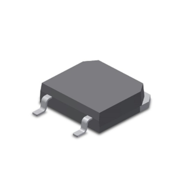 ইন্টিগ্রেটেড সার্কিট চিপ IXYT12N250CV1HV হাই ভোল্টেজ IGBT ট্রানজিস্টর ডায়োড সহ