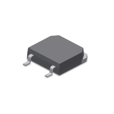 ইন্টিগ্রেটেড সার্কিট চিপ IXA4IF1200TC-TRL 1200V 9A একক IGBT ট্রানজিস্টর TO-268-3