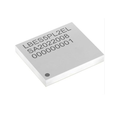 BT IC LBES5PL2EL-923 ডুয়াল ব্যান্ড BT 5.3 মডিউল 601Mbps BT 5.3 ট্রাই-রেডিও মডিউল